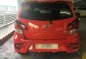 2018 Toyota Wigo for sale-5