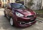 Mitsubishi Mirage Hatchback 2016 for sale-5