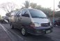 2000MT Toyota Hi Ace Grandia Van Diesel for sale-3