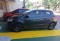 2015 Mitsubishi Mirage GLX Manual (upgraded) KYB springs-1