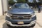 2016 Ford Everest Titanium 4x2 2.2 Automatic Transmission Sunroof-2