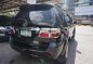 Toyota Fortuner 2011 for sale -4