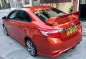 2017 Toyota Vios for sale-5