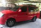 Mitsubishi Adventure 2007 MT Diesel Private All Power -2