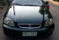 Honda Civic vti padek chasis MT for sale -1