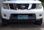 2013 Nissan Navara FOR SALE-1