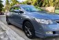 Honda Civic 1.8S Automatic Transmission-4