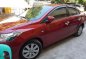 Toyota Vios E 2015 AT FOR SALE-5