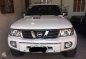 Nissan Patrol Presidential Edition Model: 2003-0