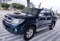 Toyota Hilux G 4x4 Manual 2010 --- 650K Negotiable-1