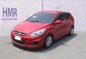 Hyundai Accent 2016 for sale-0