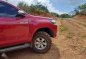 Toyota Hilux 4x4 G Super Fresh 2200kms only 2018 model-2