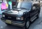 1993 Isuzu Bighorn Trooper 4x4 Automatic Diesel-7