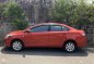 For sale Toyota Vios 1.3 E 2017-1