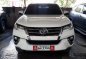 Toyota Fortuner 2018 for sale-0