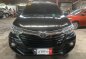 2018 Toyota Avanza 15 G Black Automatic-0