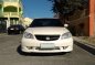 Honda Civic VTi-S AT 2002 Dimension Eagle Eyes-6