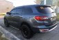 Ford Everest Titanium 2017 Model Automatic Transmission-0