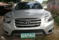 Hyundai Santa Fe 2012 CRDi-2