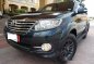 Toyota Fortuner 2015 for sale-0