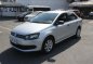Volkswagen Polo Notch 2014 for sale-0
