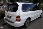 2001 KIA CARNIVAL LS 10Seater TurboDiesel Nice AUTOMATIC-3