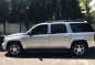 2005 Chevrolet Trailblazer for sale-1