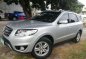 Hyundai Santa Fe 2012 CRDi-0