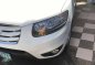 Hyundai Santa Fe 2011 Diesel auto eVGT FOR SALE-2