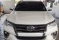 Toyota Fortuner 2017 for sale-0