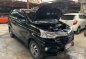 2018 Toyota Avanza 15 G Black Automatic-3