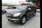 2013 Chevrolet Colorado 2.8L 4x4 AT LTZ-0