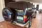 Like New Isuzu Trooper for sale-1