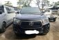 2018 Toyota Hilux E manual naka mags new tires-5