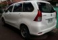 Toyota Avanza 2015 Manual Trans Urgent Sale-1