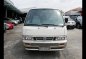 2014 Nissan Urvan Escapade 2.7L MT Diesel-1