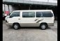 2014 Nissan Urvan Escapade 2.7L MT Diesel-3