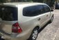 2008 Nissan Grand Livina 1.8 MT-3