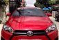 2016 Toyota Yaris for Grab Business-0