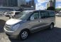 2012 Hyundai Grand Starex Gold -1