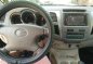 2008 TOYOTA Fortuner G FOR SALE-3