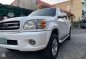 2002 Toyota Sequoia limited top of the line 40k odo very fresh-1