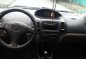 For sale Toyota Vios J 2006 manual-1