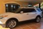 2013 Ford Explorer Limited Edition Top of the line-0