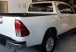 Toyota Hilux 2016 FOR SALE-2