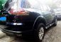 Mitsubishi Montero Sport 2012 for sale-2