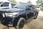 2018 Toyota Hilux E manual naka mags new tires-2