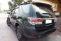 Toyota Fortuner 2015 for sale-3