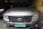 Ford Everest 2011 4x4 for sale-1