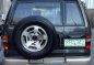 1993 Isuzu Bighorn Trooper 4x4 Automatic Diesel-3